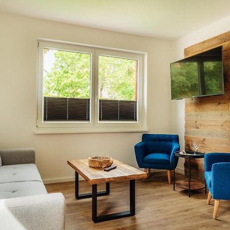 Reitstieg Appartement Braunlage Buitenkant foto
