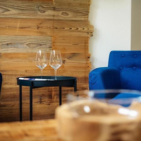 Reitstieg Appartement Braunlage Buitenkant foto