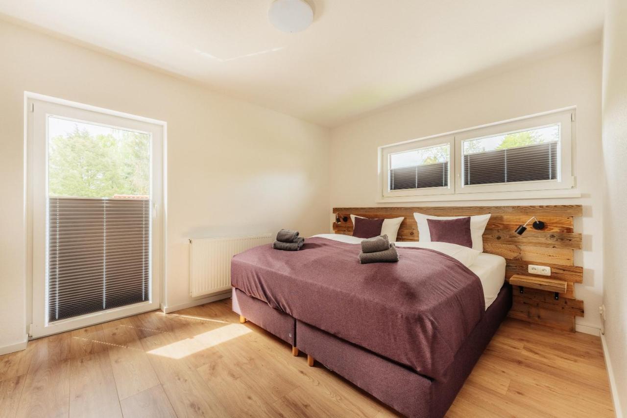 Reitstieg Appartement Braunlage Buitenkant foto