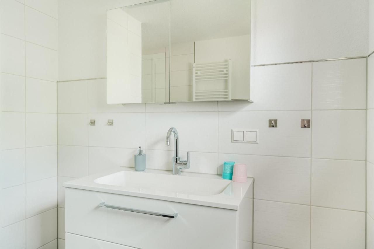 Reitstieg Appartement Braunlage Buitenkant foto
