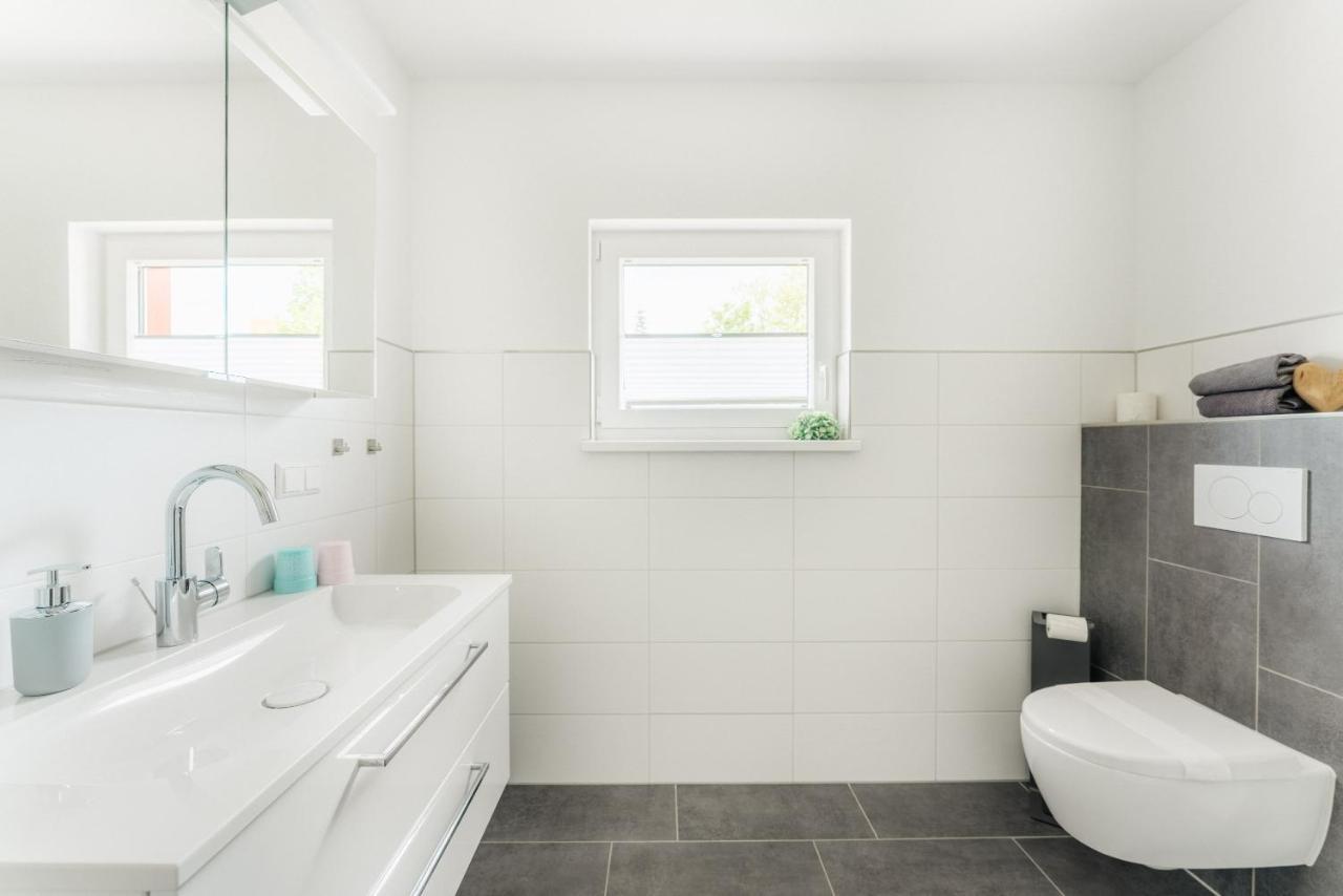 Reitstieg Appartement Braunlage Buitenkant foto